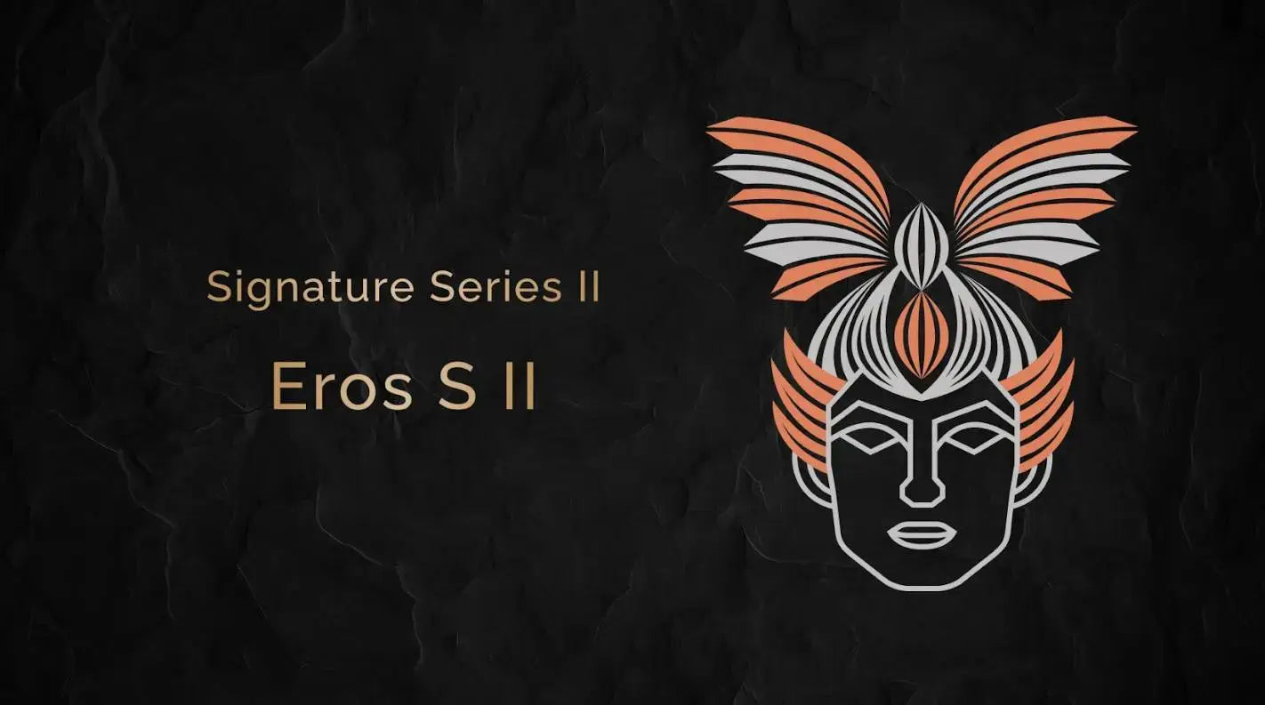Eros S II