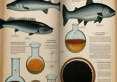 caviar guide - Caviar's Role in Haute Cuisine - Premium caviar section 6