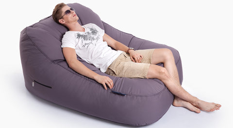 Satellite Sofa by Ambient Lounge