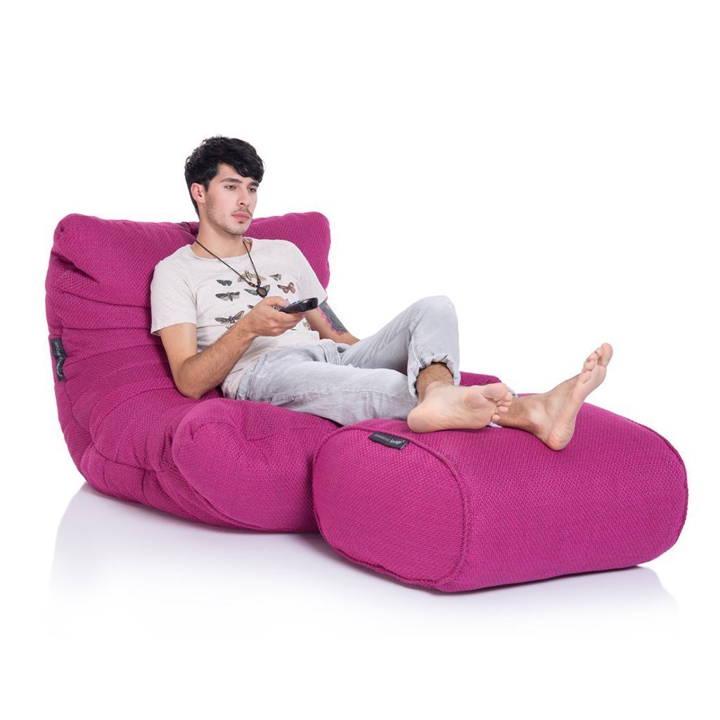 Лаунж кресло Acoustic Sofa™