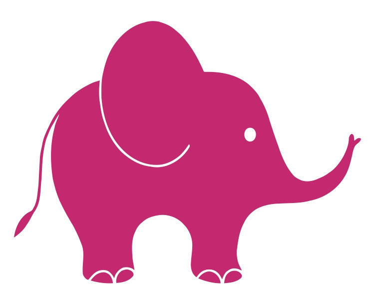 Free Free 301 Baby Elephant Silhouette Svg SVG PNG EPS DXF File