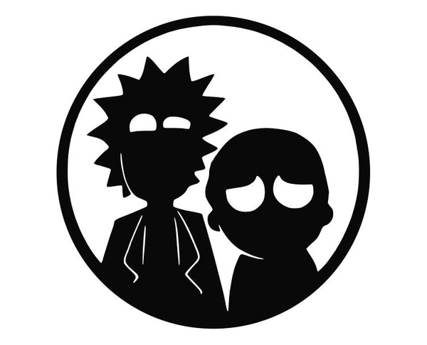 Free Free 286 Rick And Morty Backwoods Svg SVG PNG EPS DXF File