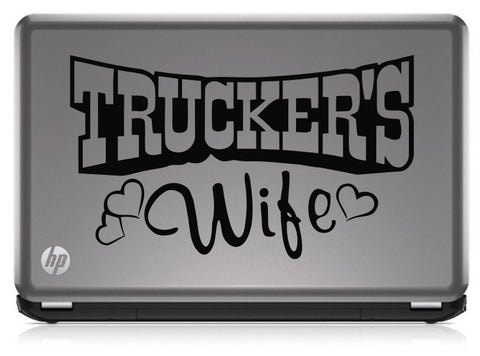 Free Free 195 Truck Driver Wife Svg SVG PNG EPS DXF File