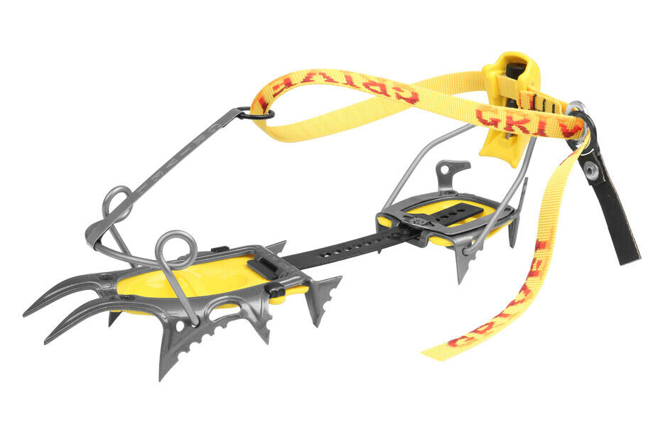 Kit Grivel