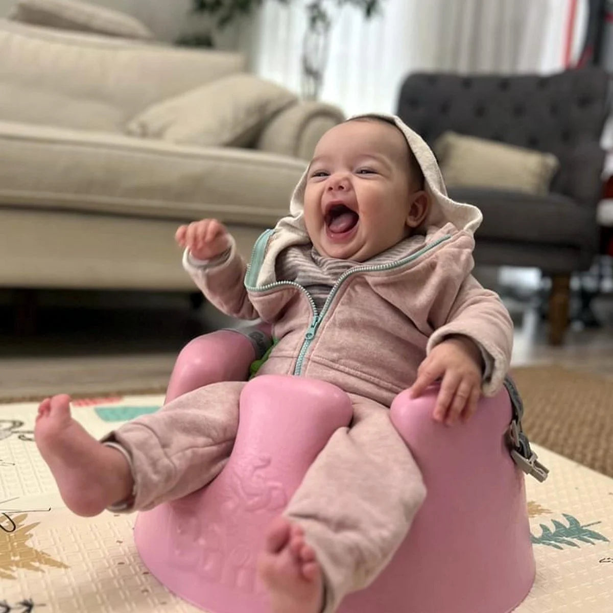 Coole Bio Babykleidung für einen Jungen