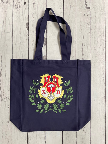 Totes & Accessories – Chi O Creations