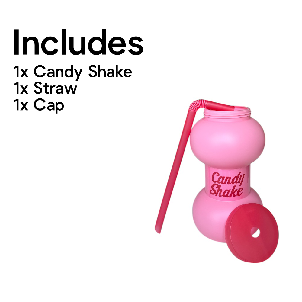 Candy Shake