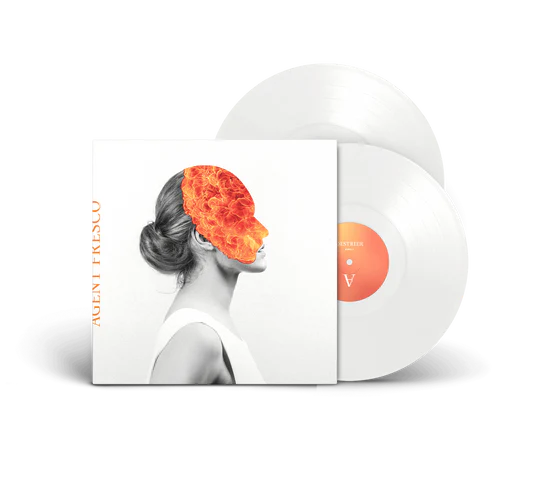 Vinyl - Destrier