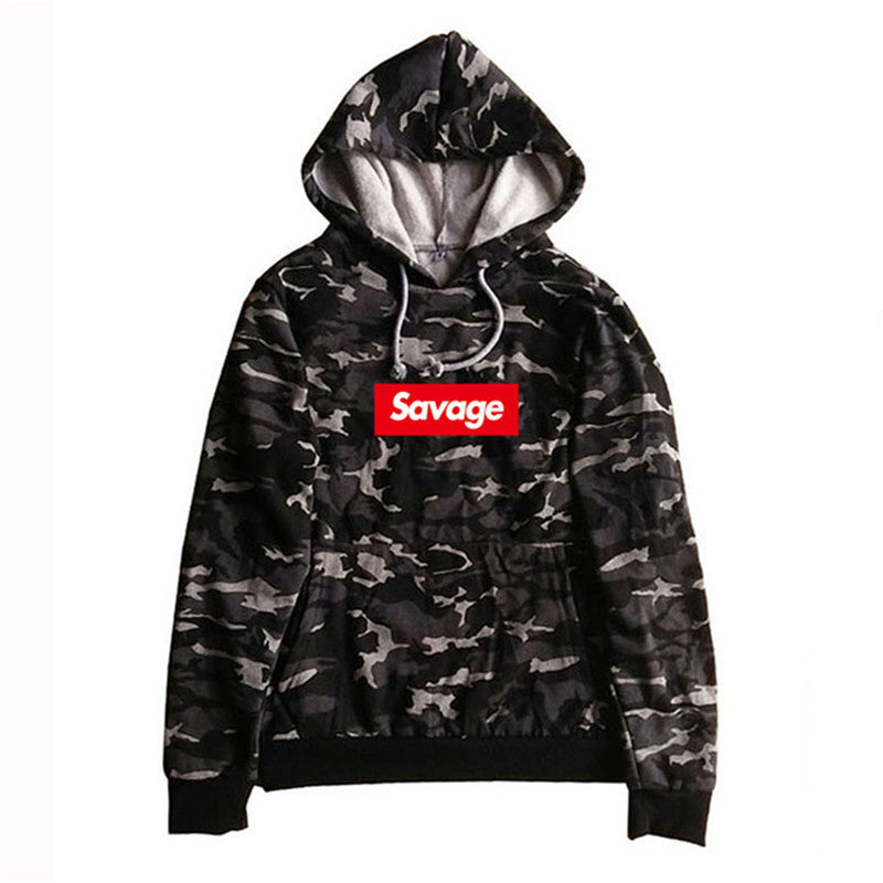 sueter para hombre savage cammo – tigresport