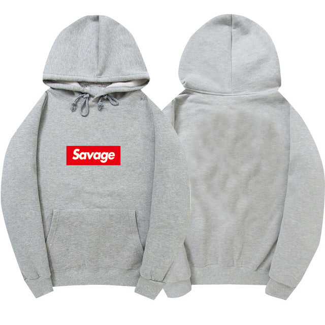 sueter para hombre savage cammo – tigresport