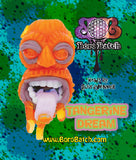 Boro Batch Sticker Packs - Limited Run!!!