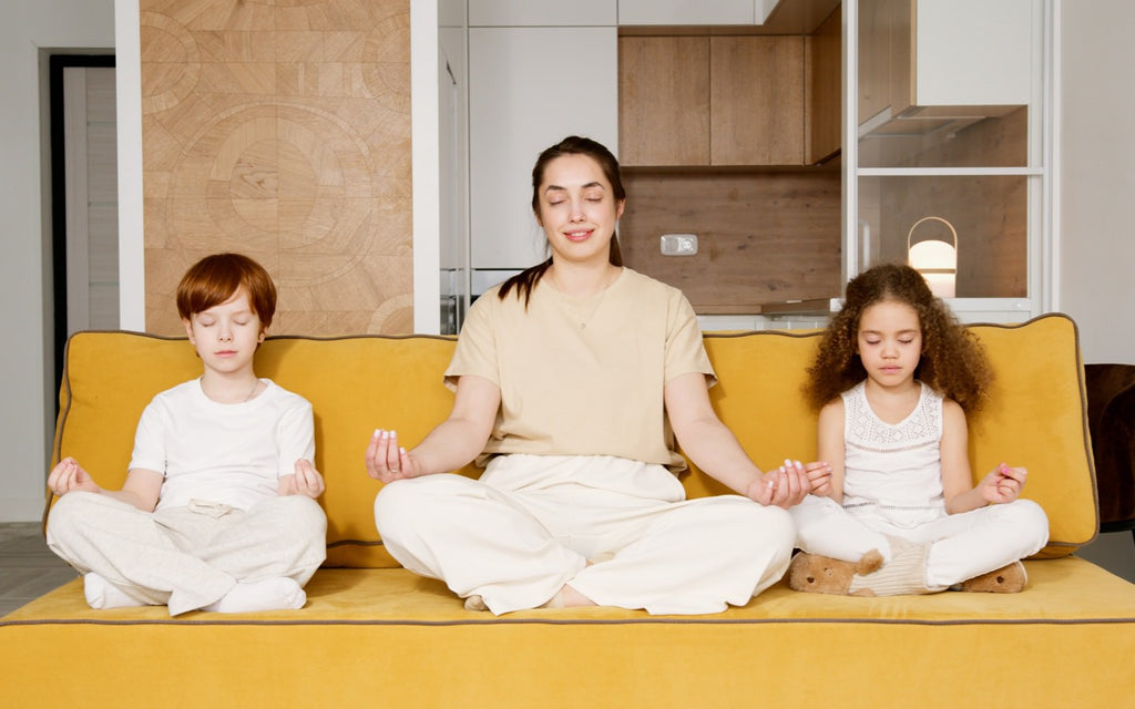 Mindfulness, Mindfulness For Kids, Meditation, Brentwood Home