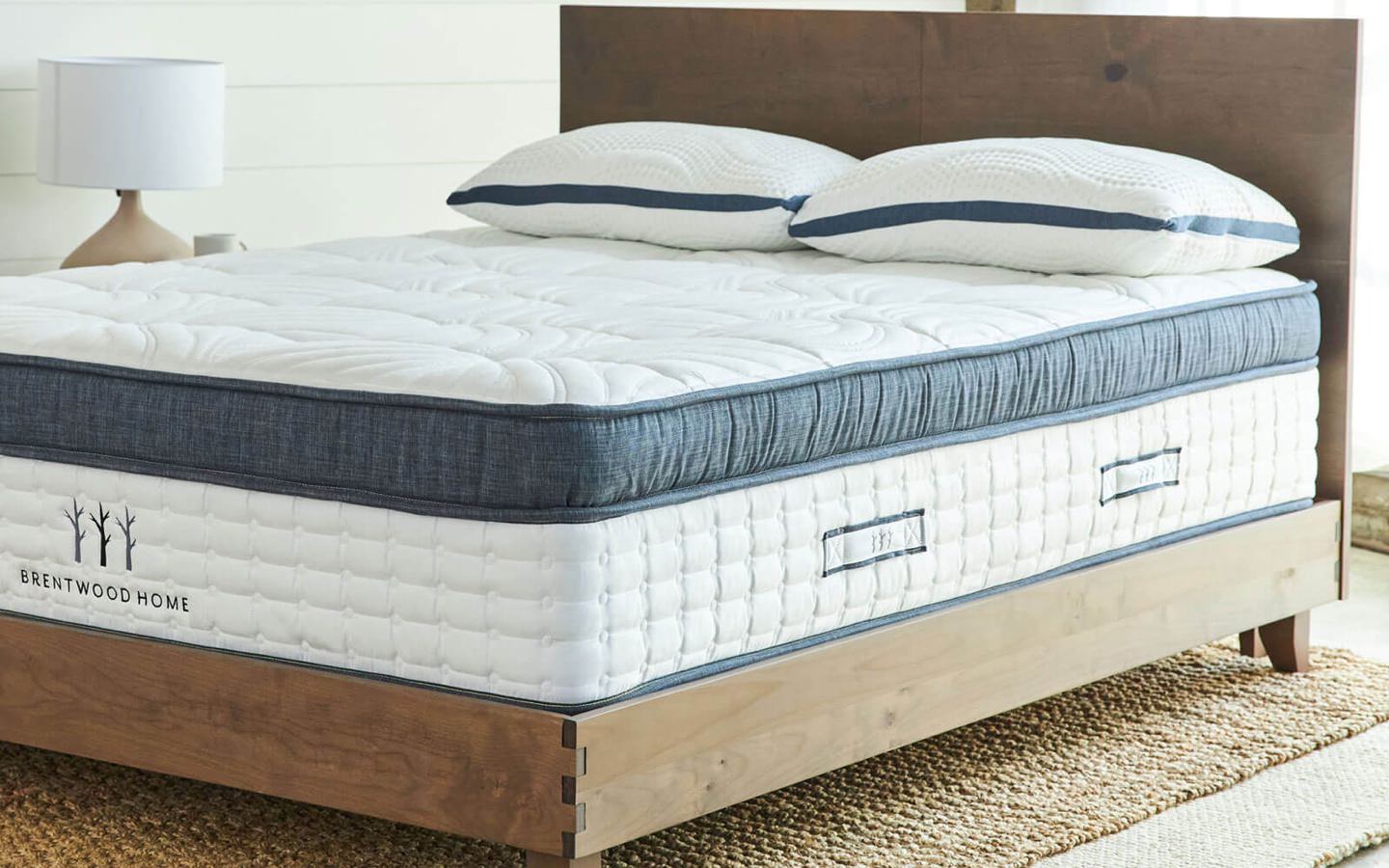 Mattress, Brentwood Home, Mattress Care 