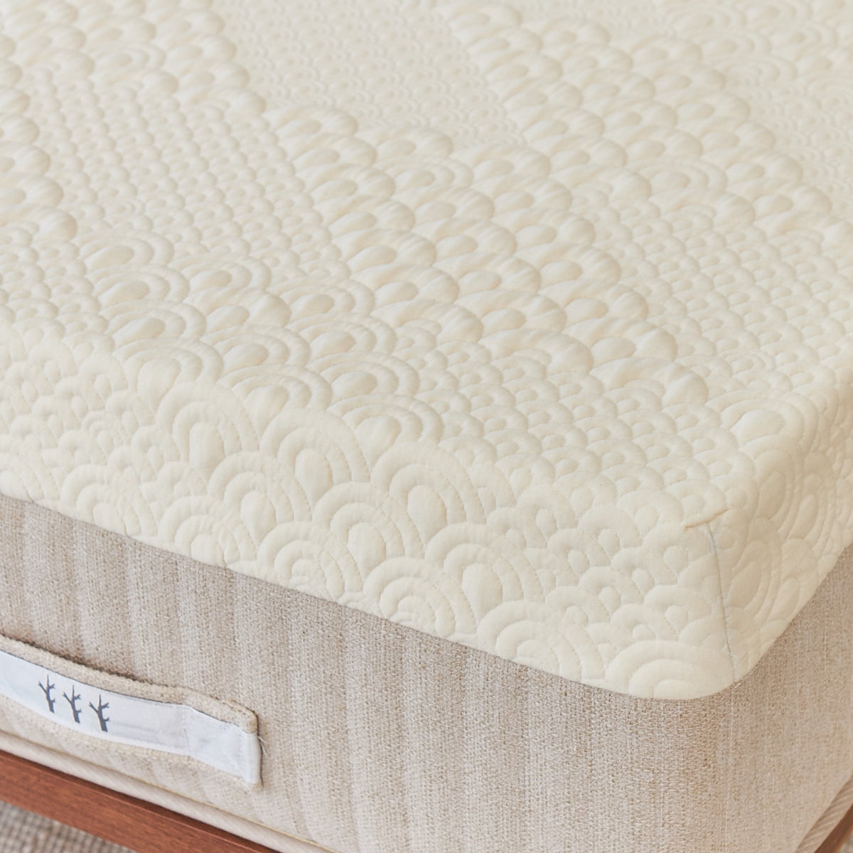 Hybrid Latex Mattress Latex Mattresses Brentwood Home®