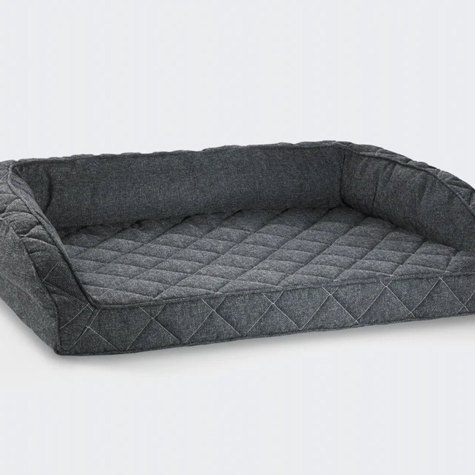 Runyon Dog Bed Replacement Cover - Brentwood Home product image