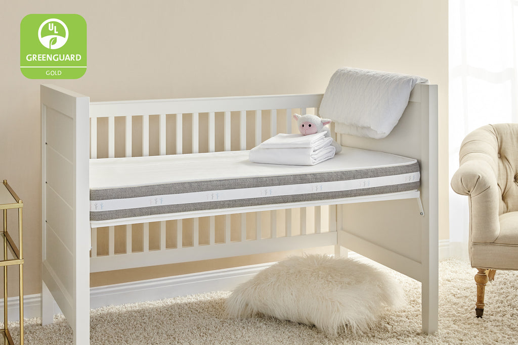 greenguard gold crib mattress