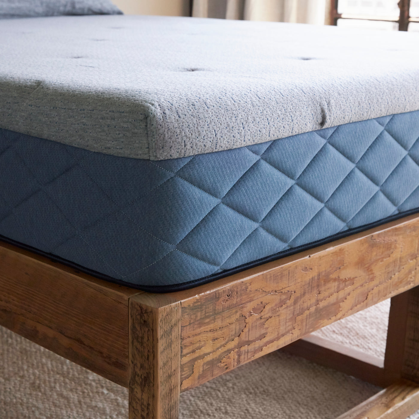 brentwood tahoe hybrid mattress