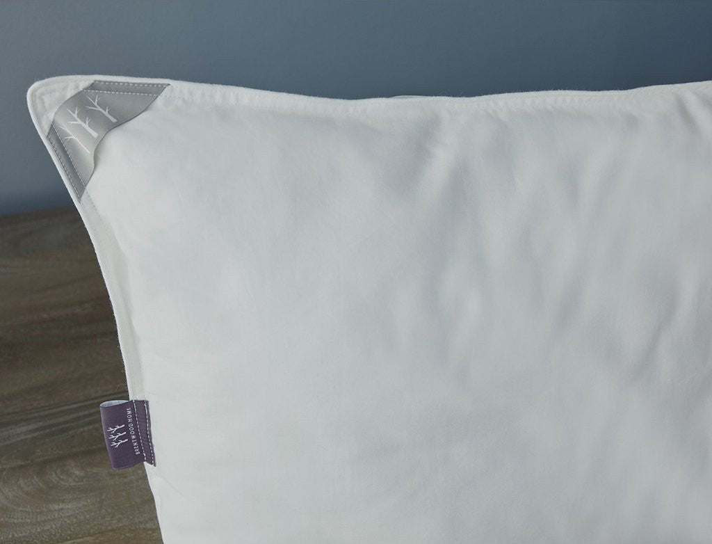 Helena Latex Filled Pillow from Brentwood Home