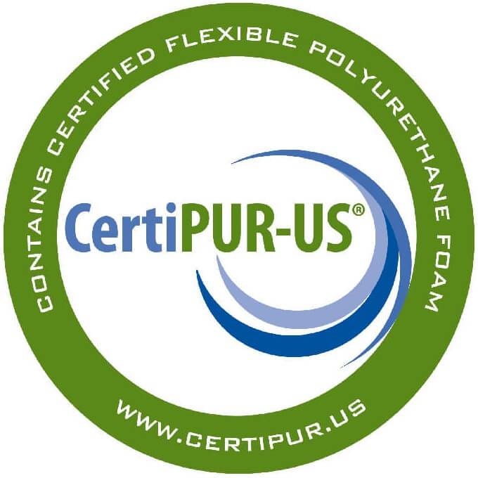 CertiPUR-US认证