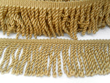 Bullion Fringe Ribbonmoon