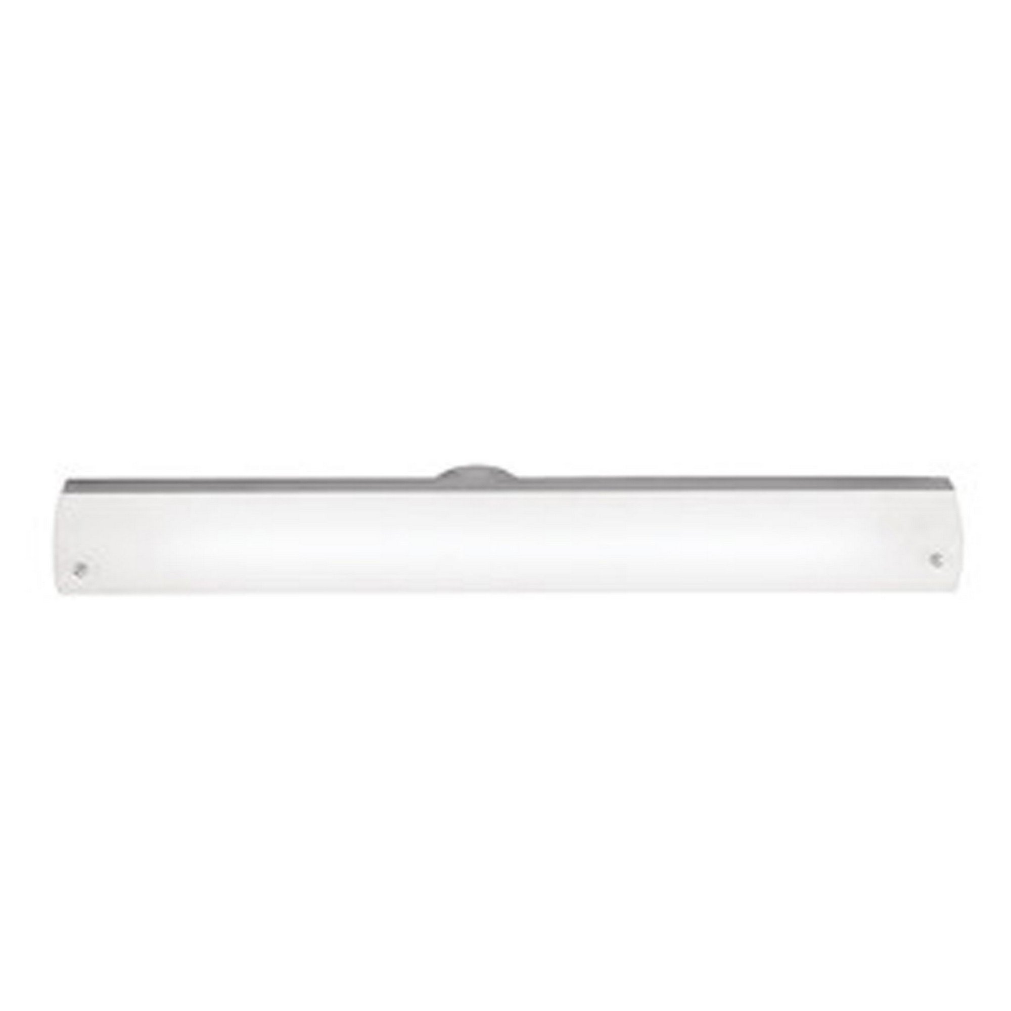 Vail Color Tuning Dimmable LED Vanity - Brushed Steel (BS)