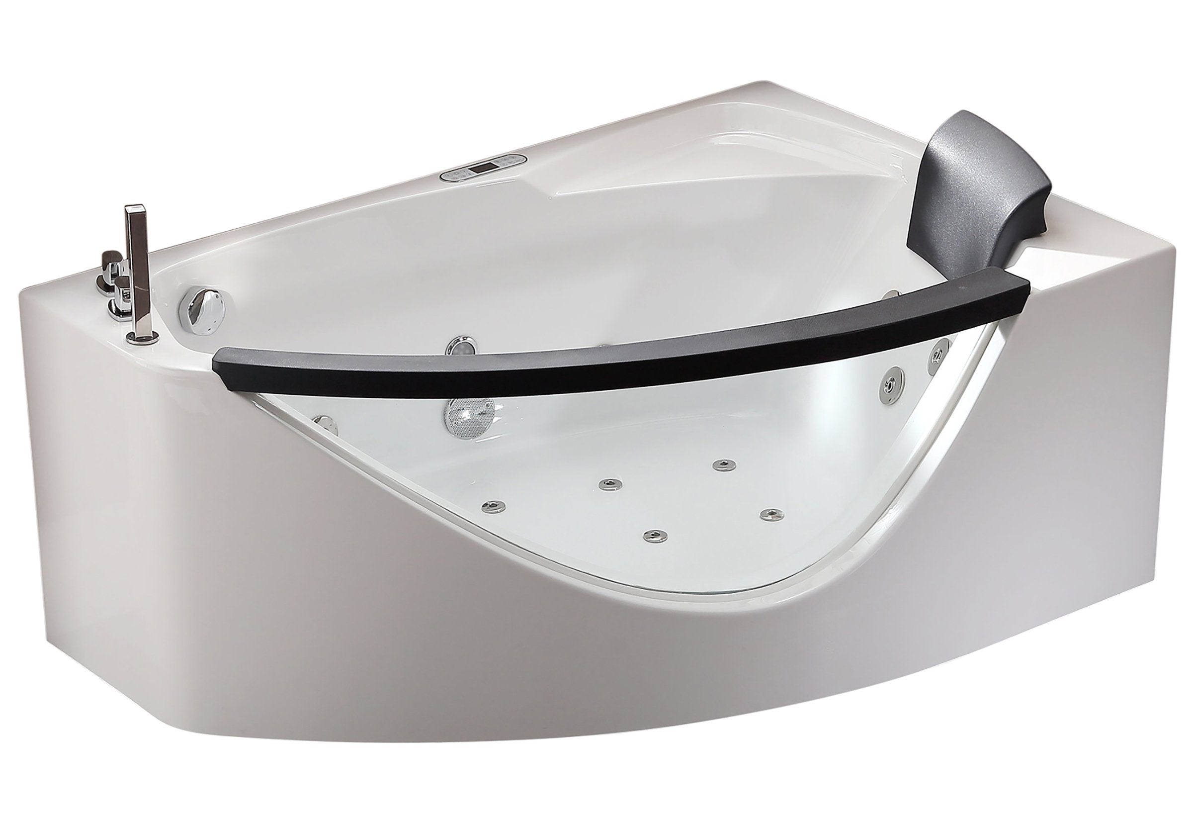 5 whirlpool bathtub