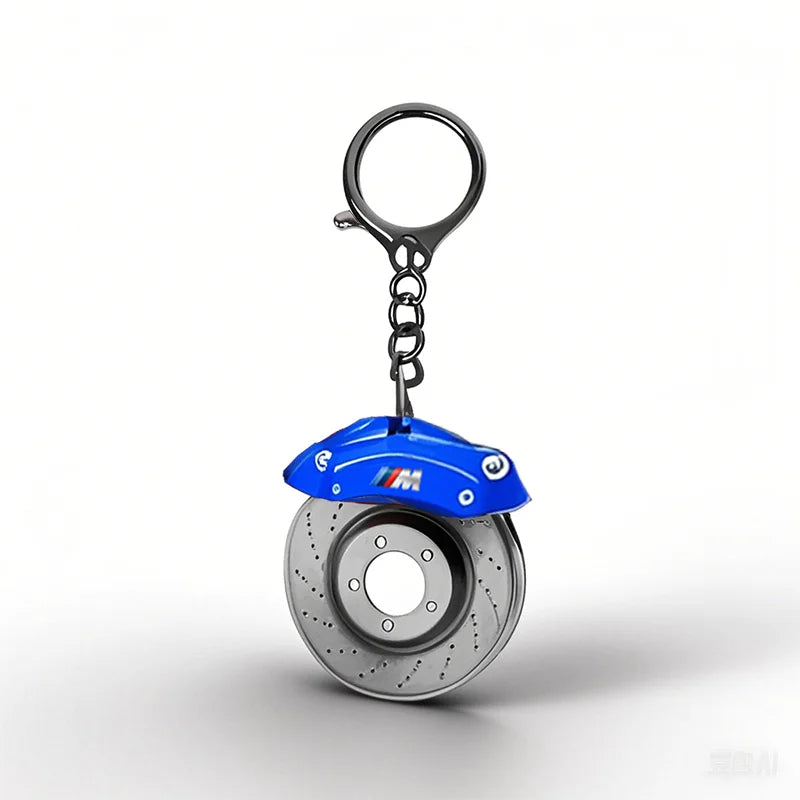 BMW Keychain