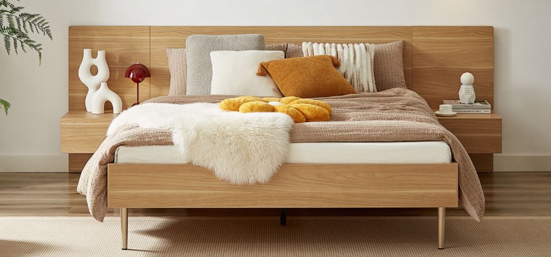 Eve Bed Frame Lifestyle (1)
