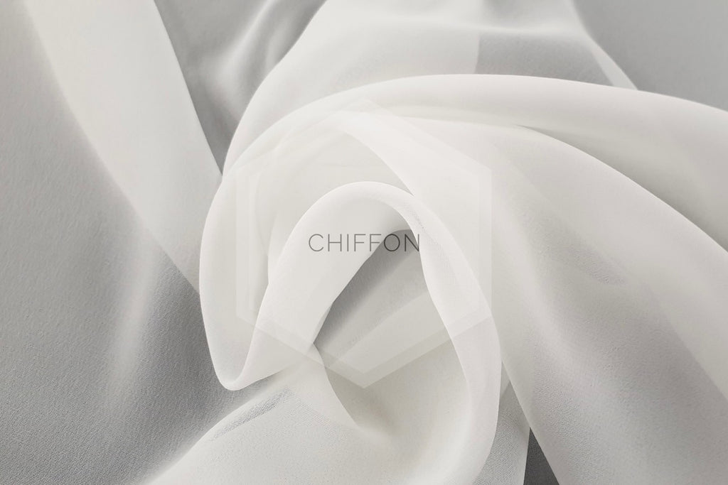 Chiffon - Dream Dresses by PMN