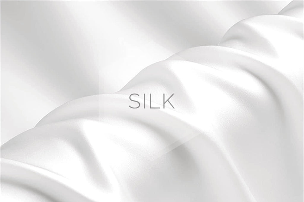 Silk - dream dresses by PMN