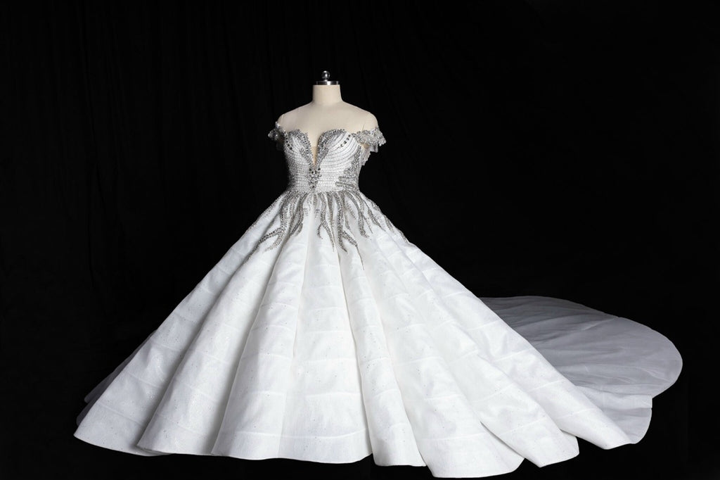 Ball gown - Dream Dresses by PMN