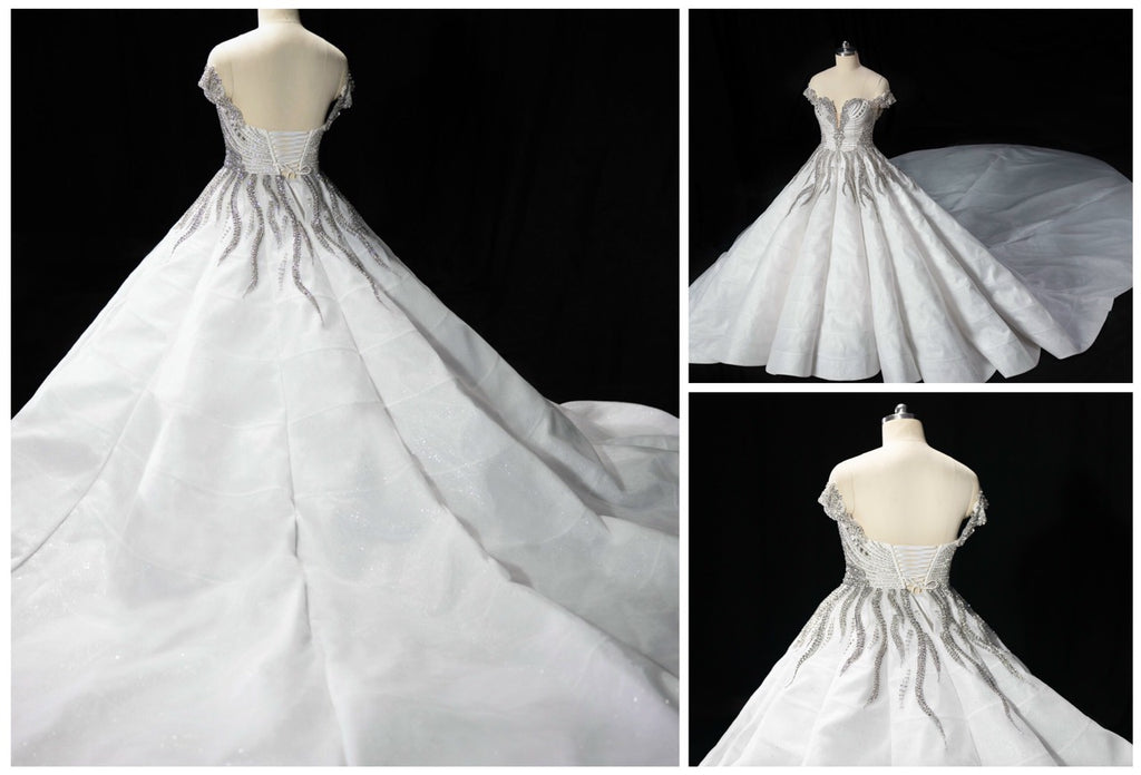 Ball gown - Dream Dresses by PMN