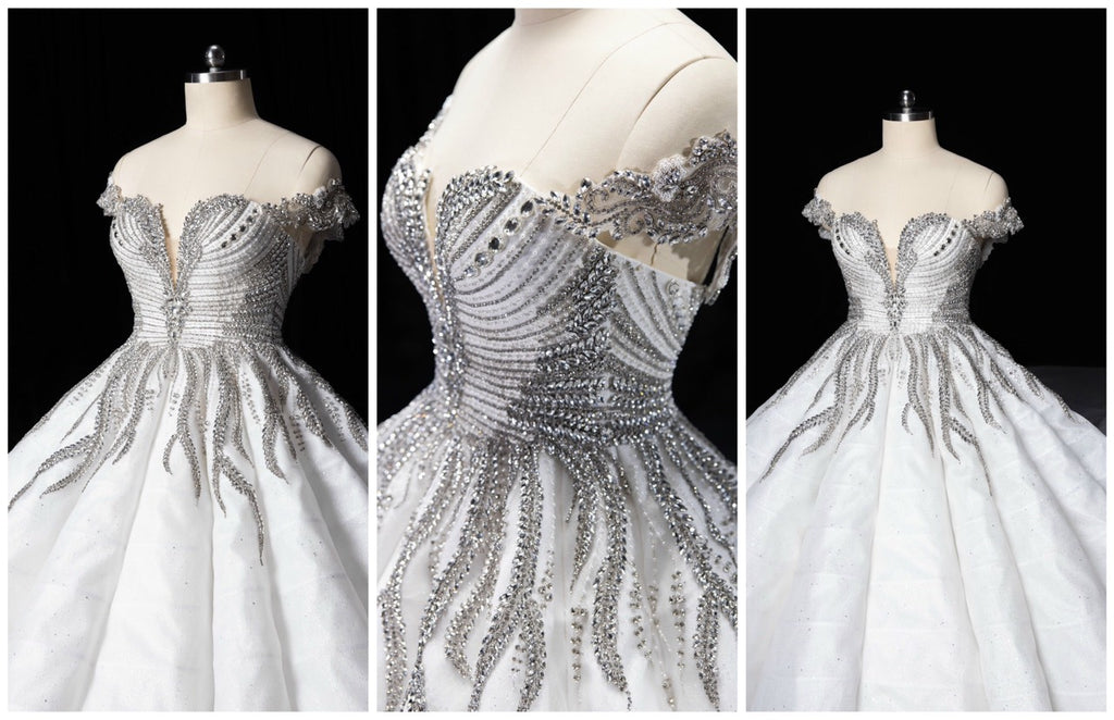 Ball Gown - Dream Dresses by PMN