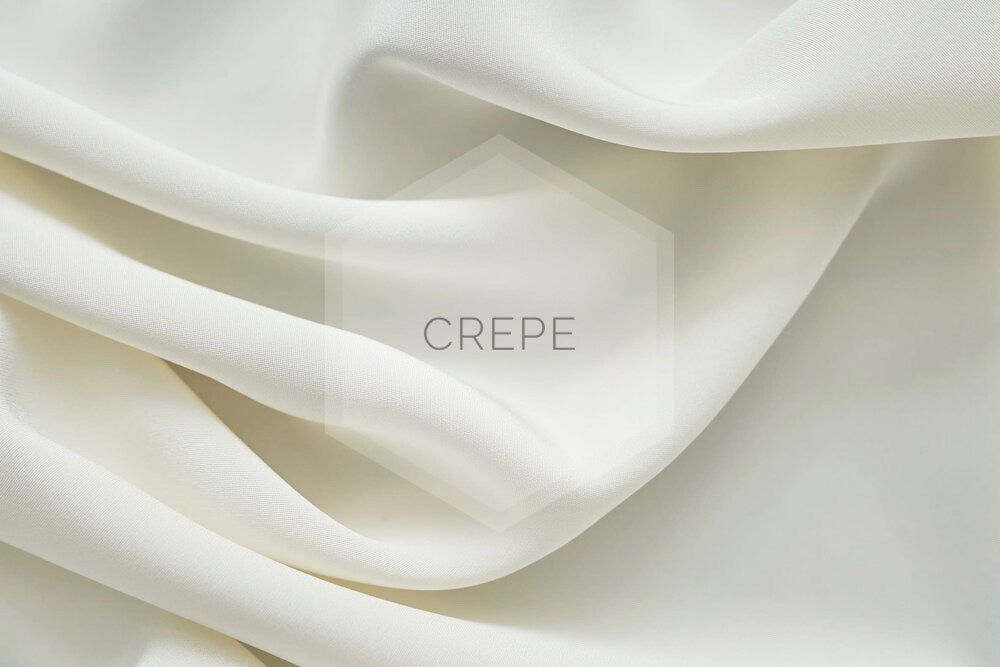 Crepe - Dream Dresses by PMN