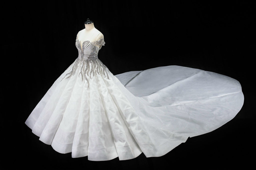 Ball Gown - Dream Dresses by PMN