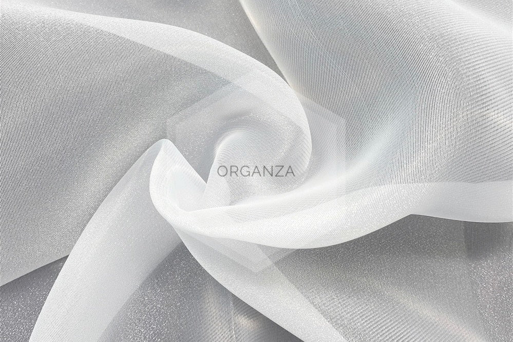 Organza - Dream Dresses by PMN