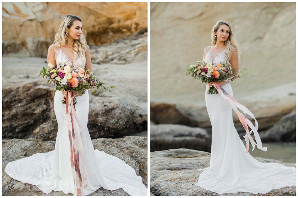 TIPS TO HELP YOU CHOOSE THE RIGHT WEDDING THEME - Dream Dresses by PMN