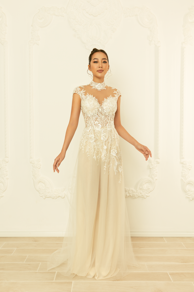 TIPS ON HOW TO FIND THE PERFECT AO DAI - Dream Dresses by PMN