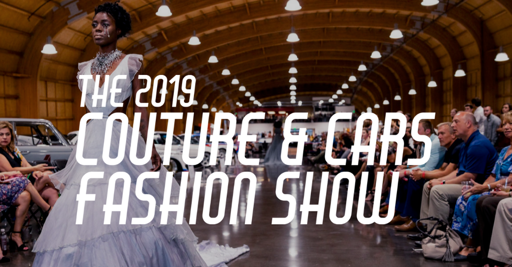 Join Us for an Evening of Glamour at Cars & Couture Fashion Show!