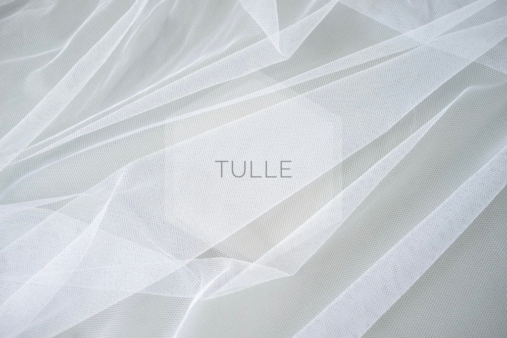 Tulle - Dream Dresses by PMN