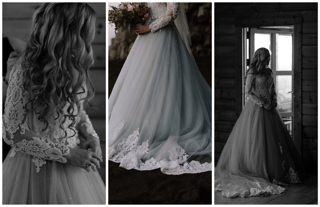 Alsatia dress - Dream Dresses by PMN