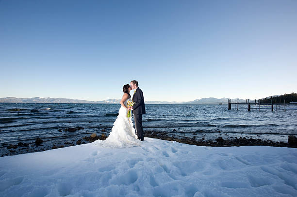 Best destinations for eloping in the US - Dream Dresses by PMN