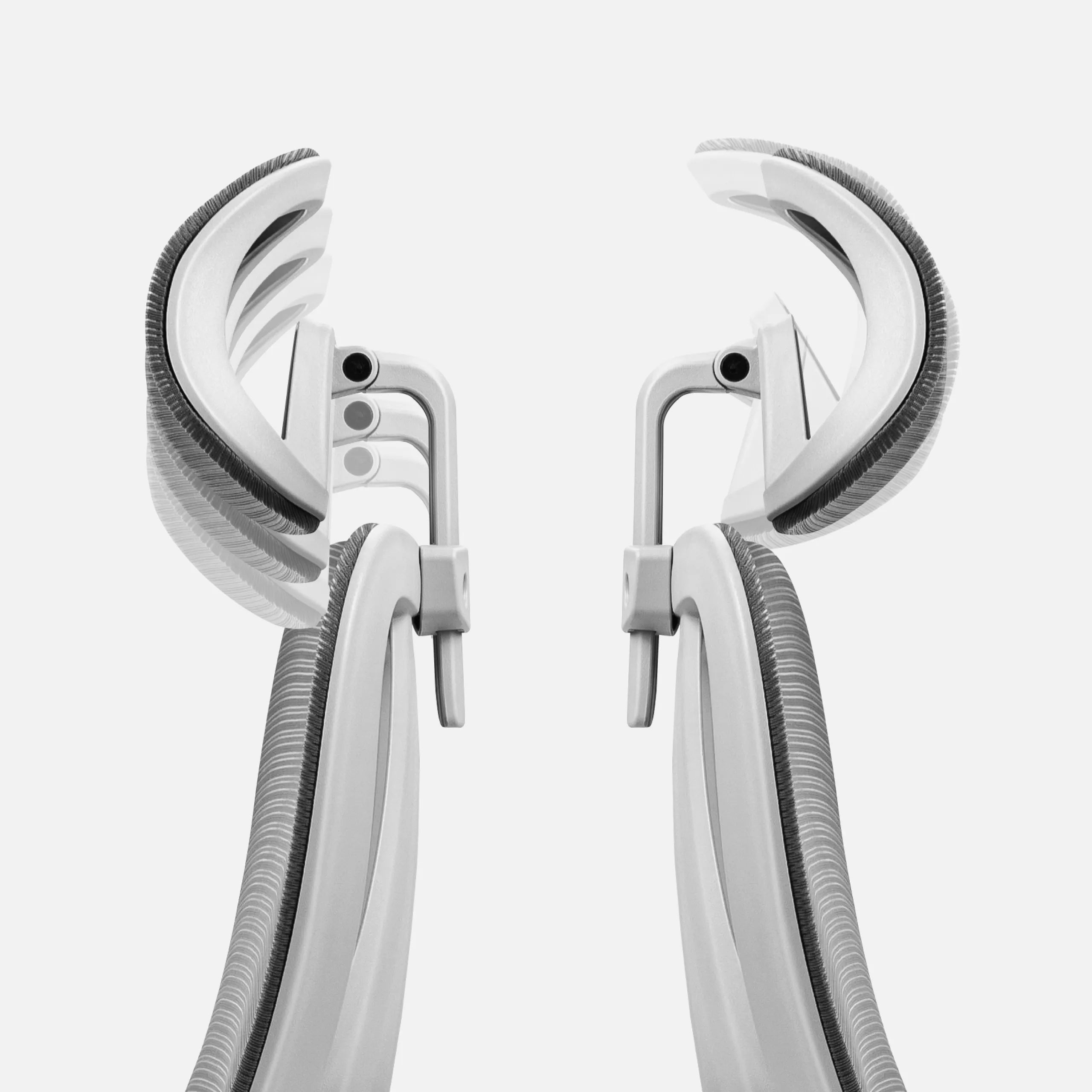 Verstellbare Kopfstütze Manager 2.9