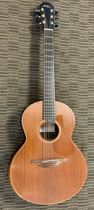 Lowden S-50 21/SRW (2017) - Jakes Main Street Music