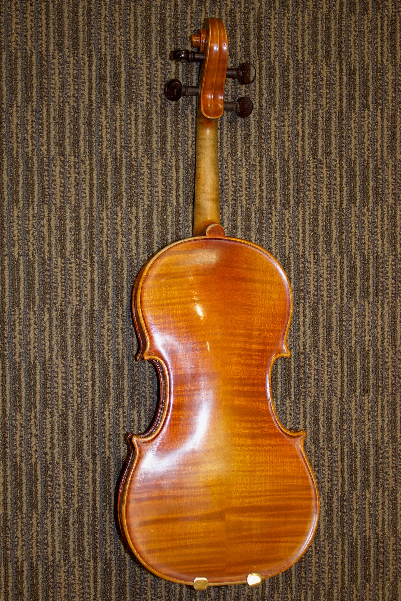 Karl Hermann 4/4 Violin, German (1964) #112821 – Jakes Main Street