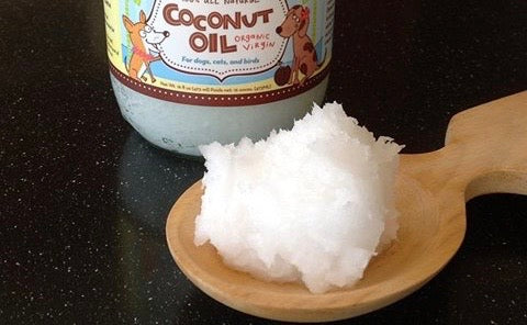 CocoTherapy Coconut Oil