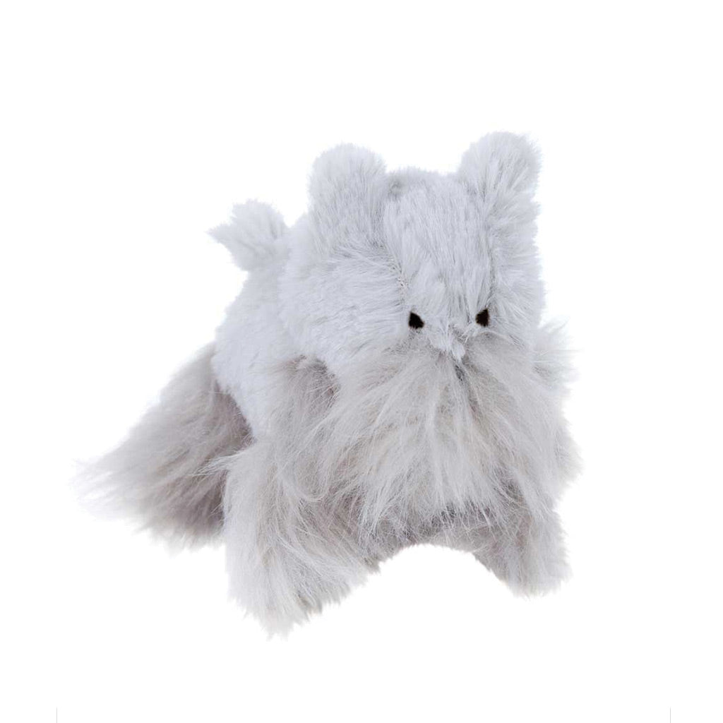 Shih Tzu Pipsqueak Toy