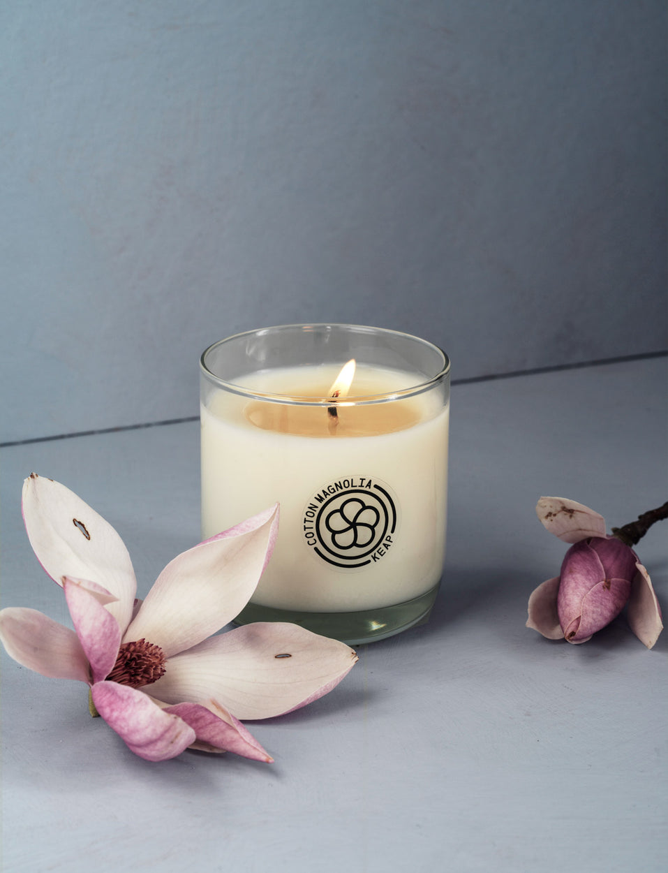 Monthly Scented Candle Subscription Keap Candles