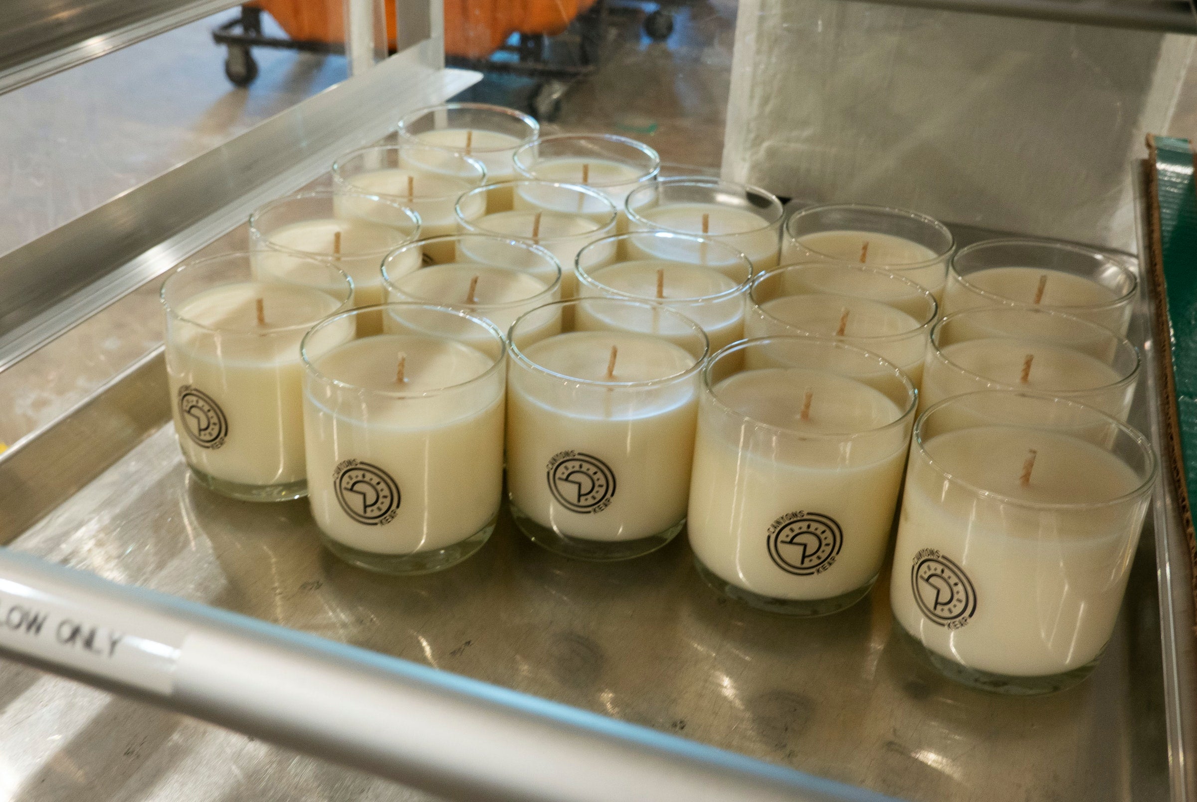 Answering your Most Asked Questions about Coconut Soy Wax for Candle Making