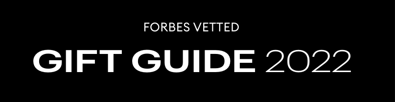 Forbes Vetted Gift Guide 2022